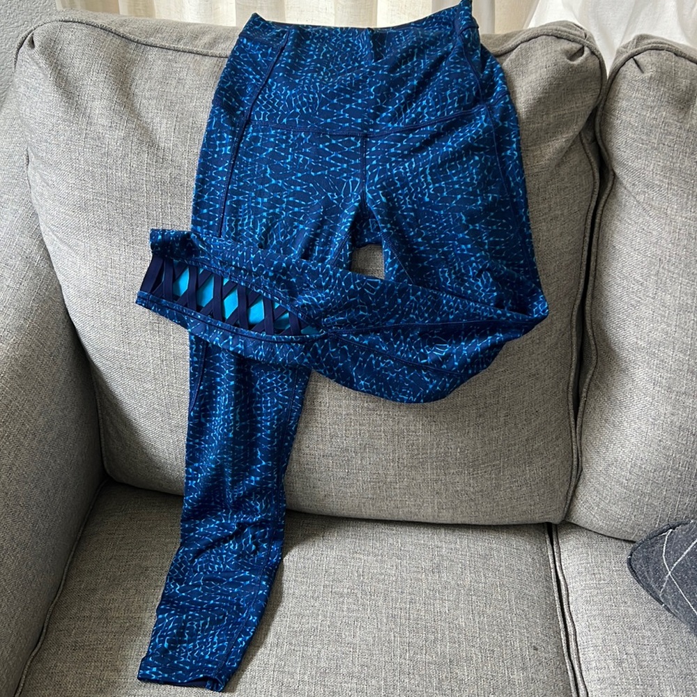 Lulu leggings